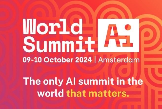 World Summit AI 2024